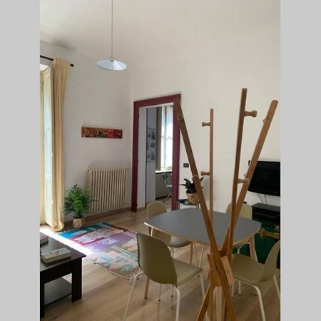 Ferienwohnung A Casa Di Garibaldi Turin Exterior foto