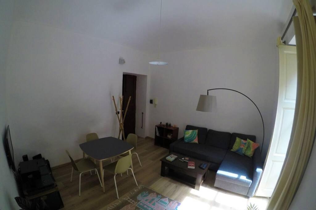 Ferienwohnung A Casa Di Garibaldi Turin Exterior foto